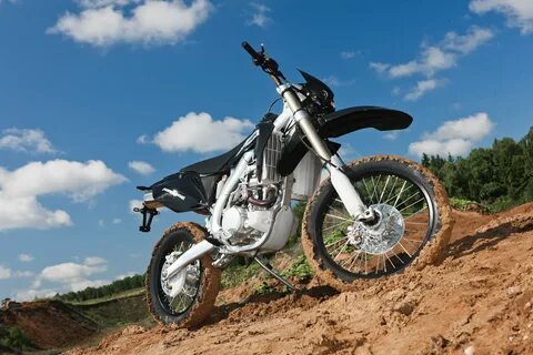 Moto 450