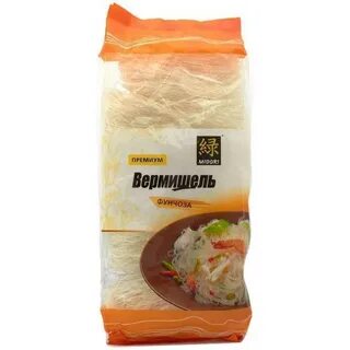 Вермишель фунчоза