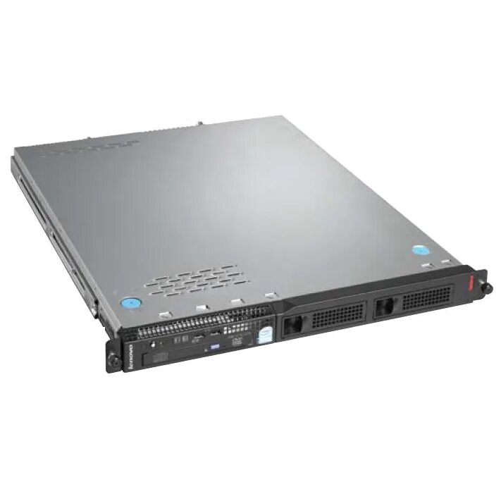 THINKSERVER rs140. Depo Storage 2212 l9380-8e. G server