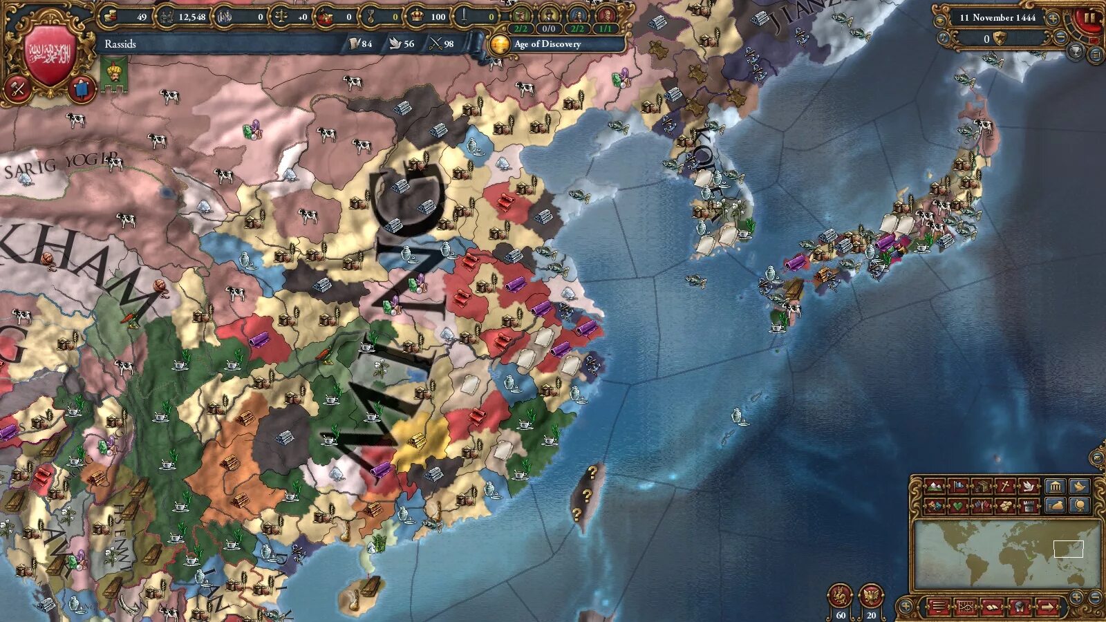 Europa universalis 4 карта европы. Золото eu4. Карта японии eu4. Растикейтед еу. Еу4.