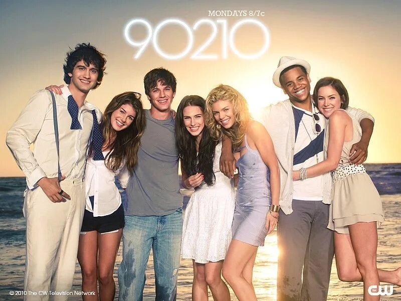 Новое поколение е. Беверли-Хиллз 90210. Беверли 90210.