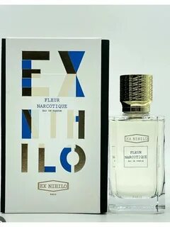 Ex nihilo narcotique отзывы