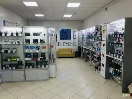 Калуга магазин запчастей