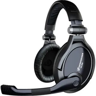 Sennheiser pc