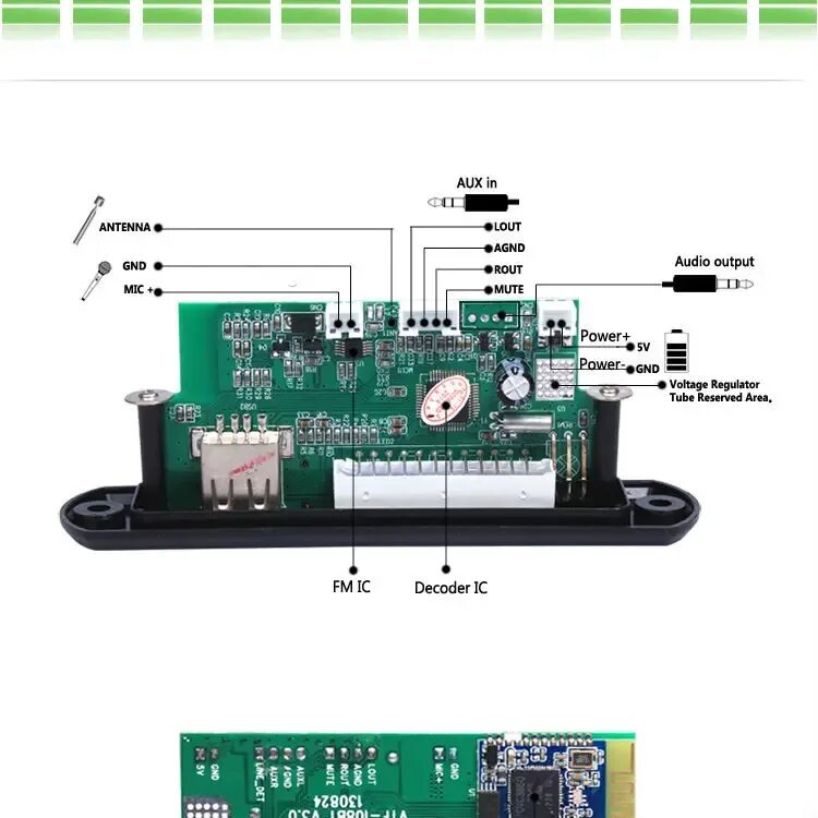 Как подключить модуль 4. Bt2- блютуз модуль usb. блютуз модуль 747d. bluetooth модуль jq-d022bt-a. блютуз модуль для колонок 5.1.