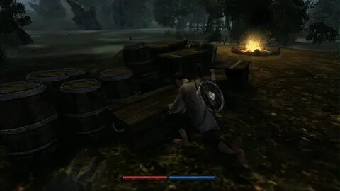 Risen 360