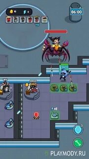 Galactic dorm