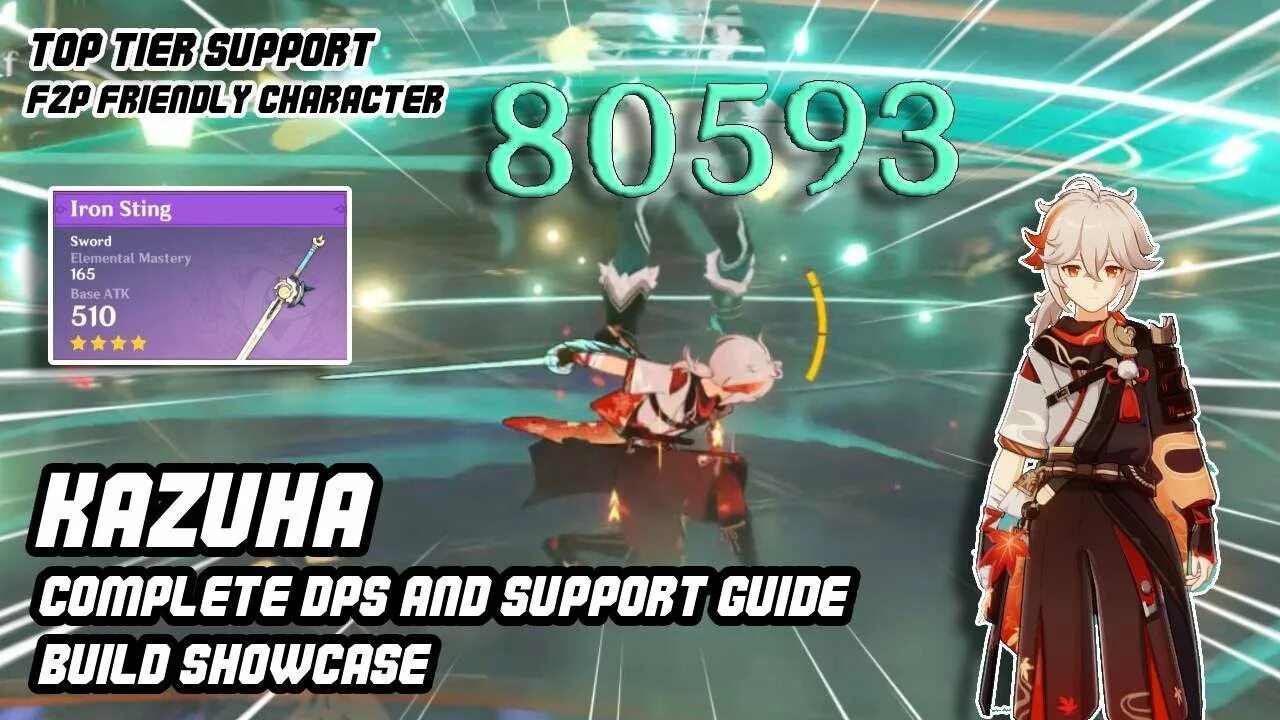 Dp guide