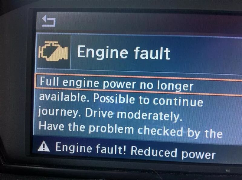 Engine fault на русском. Engine fault reduced power. engine fault reduced power bmw e70. engine fault reduced power bmw e65. ошибка на бмв е60 engine fault.