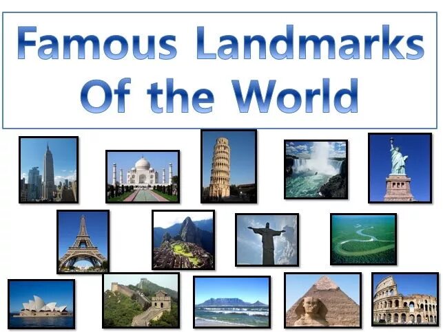 Famous landmarks for kids. Landmark перевод. See famous landmarks перевод. Famous landmarks with names. See famous landmarks.
