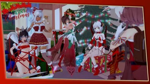 Derpixon late christmas