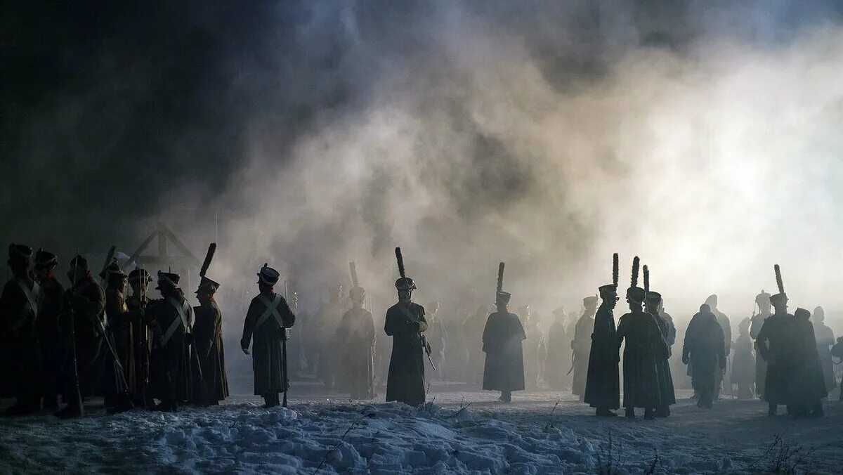 Союз спасения новый. Восстание декабристов союз спасения.