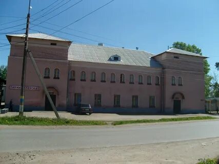 Канаш фото