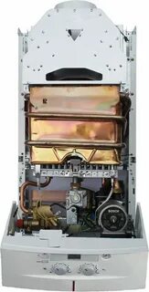 Газовый котел бош 3000
