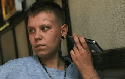 Пацанки 8 участницы