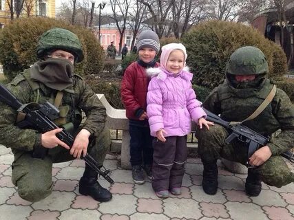 Ребенок не дождался