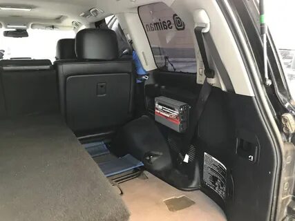 Прадо розетка 220