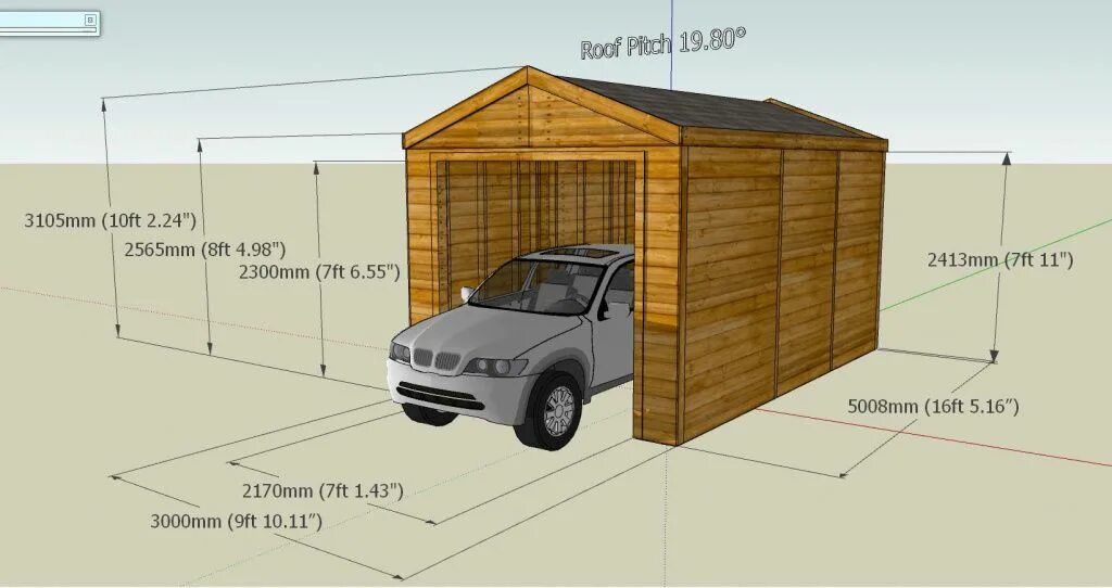 За сколько можно гараж. Стандартные Размеры ворот для гаража легкового автомобиля. Стандартная высота гаражных ворот для легкового автомобиля. Ширина гаражных ворот для легкового автомобиля стандарт. Размер гаража на 1 машину стандарт.