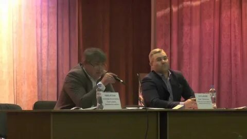 Управа пресня