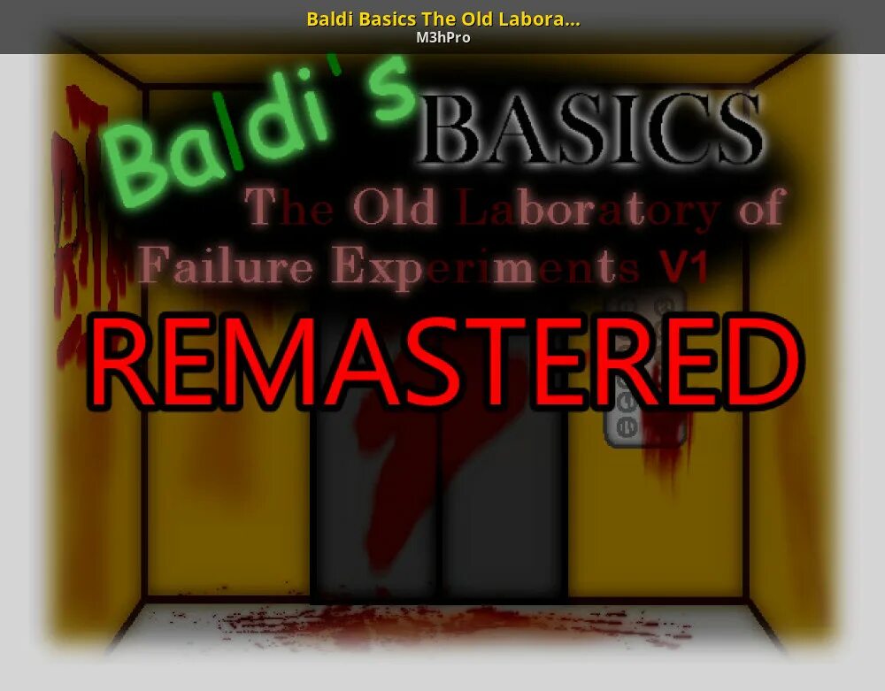 БАЛДИ лаборатория. Baldis Basics the old Laboratory of failure Experiments v1.2 v1.3.2. Baldi's Basics the old Laboratory. Baldi Basic old Laboratory.