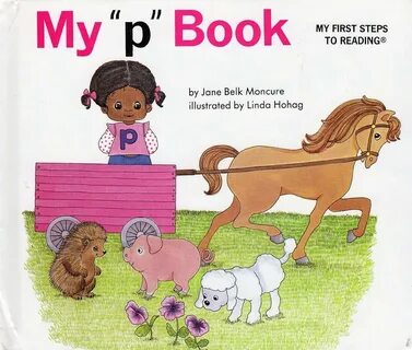 First steps to reading