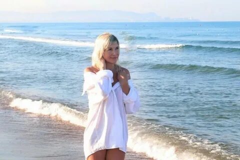 Лена 40 лет