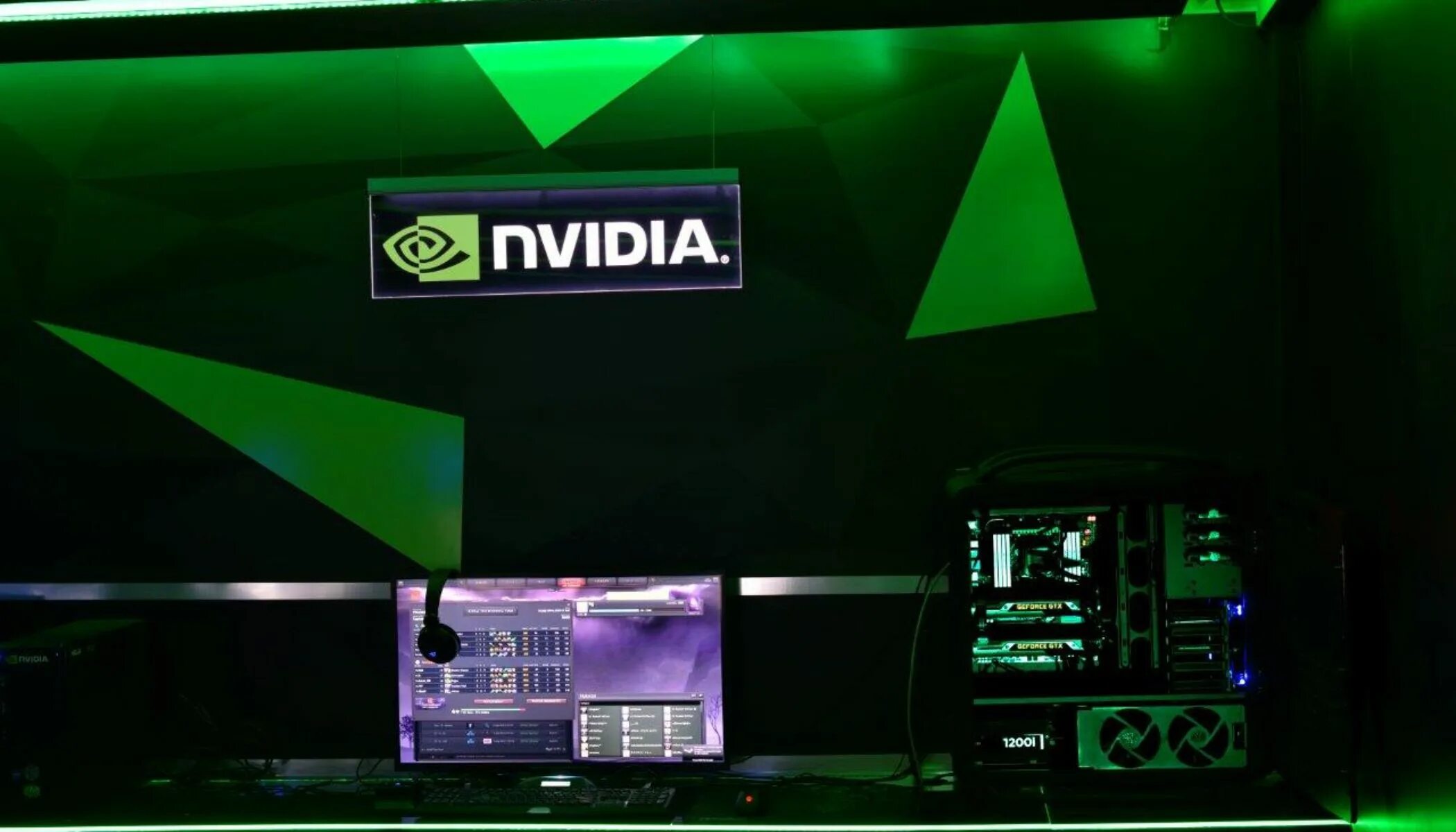 Nvidia am. Geforce игра. nvidia gaming. nvidia здание. nvidia железо.