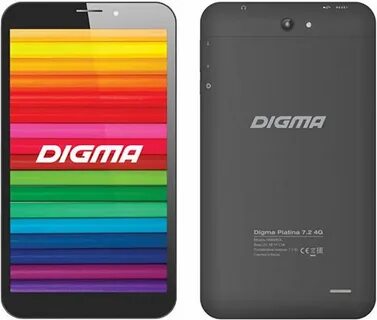 Планшет digma 4g