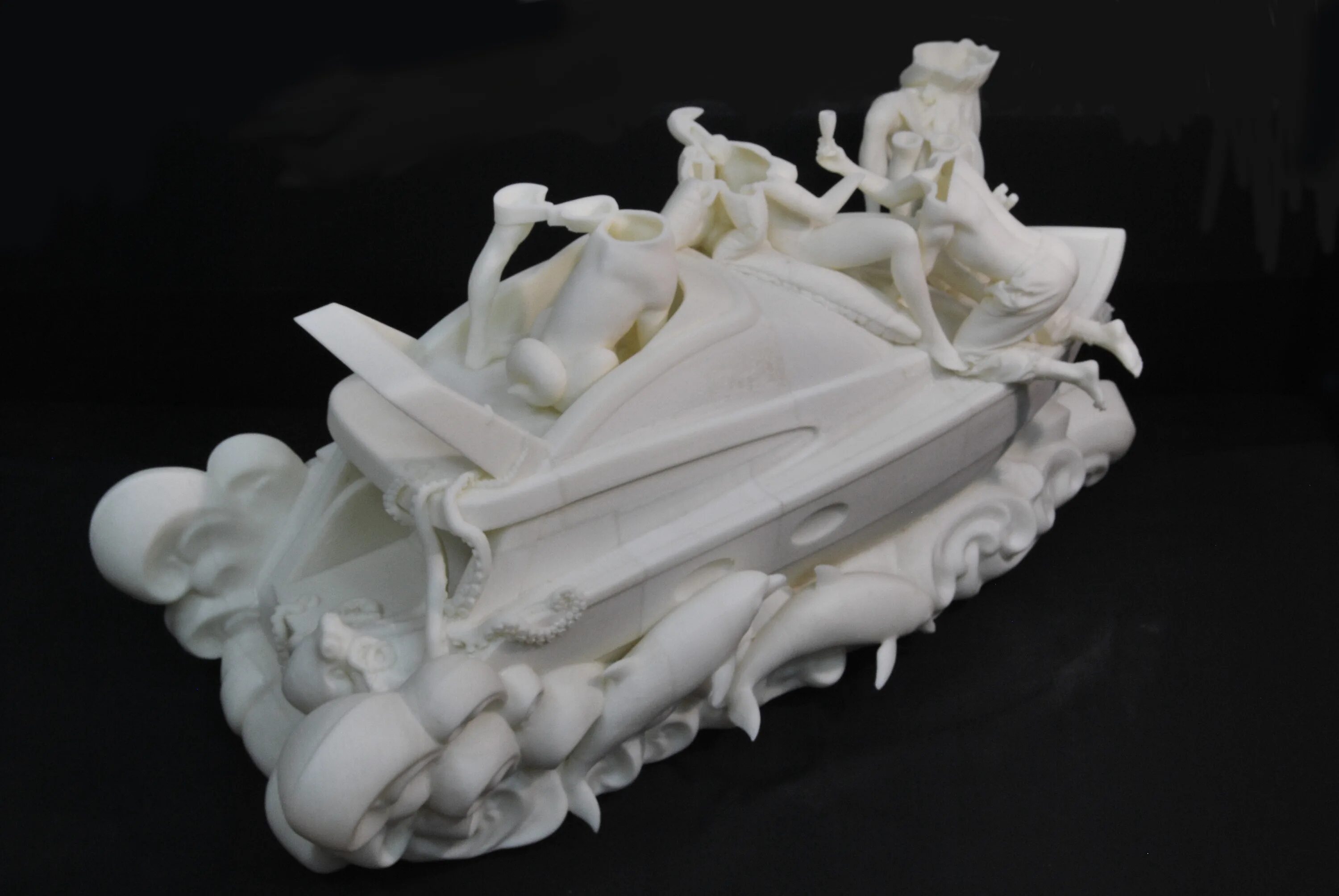 3d модели изделия. 3д печать. скульптуры из пластмассы. изделия из abs пластика.