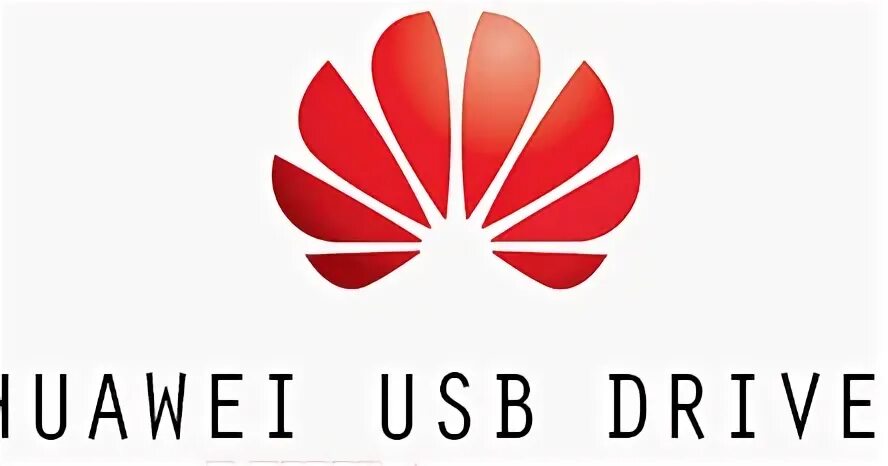 Драйвера huawei