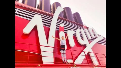 Компания virgin 18