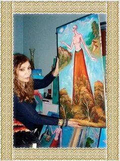 Джуна художник