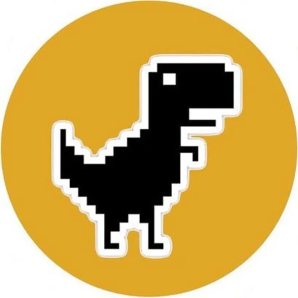 Динозавр chrome. Динозавр из гугла. Динозавр из гугл хром. Google Динозаврик. Пиксельный динозавр.