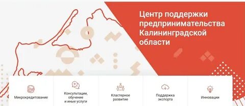 Социальный фонд калининград