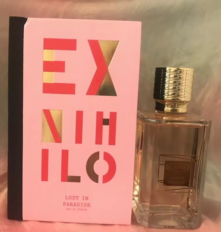 Экс нихило ласт ин парадиз. Экс нихило парадиз. lust in paradise. sale ex nihilo lust in paradise. страсть в раю экс нихило.