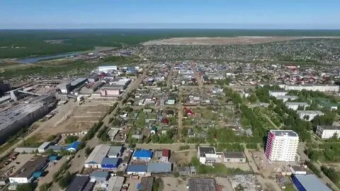 Г мирный рся