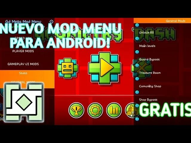 Геометрия даш мод меню 2.205. Меню геометрия даш. geometry dash mod меню. читы на геометрии даш мод меню. мод меню геометрия дешь.
