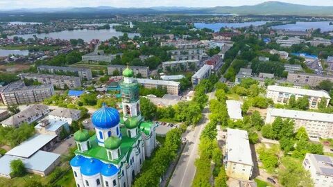 Кыштым время