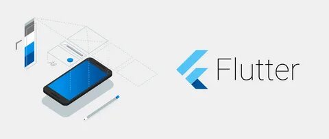Flutter devices