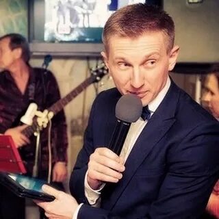 Борисово ведущий