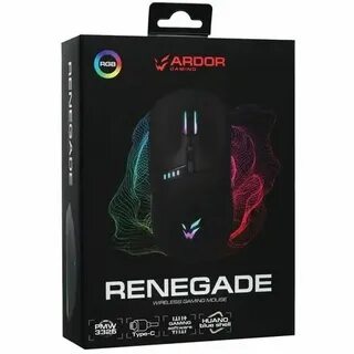 Fury ardw fury3325 bk