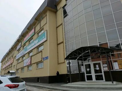 Чкалова пермь