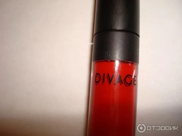 Divage matte lipstick. Divage matte lipstick