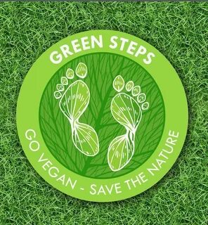 Green steps