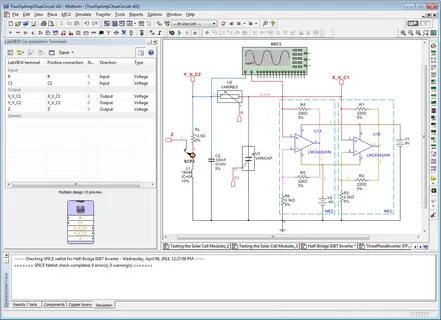 Two Op Amp Chua Circuit Chaos - Multisim.png.