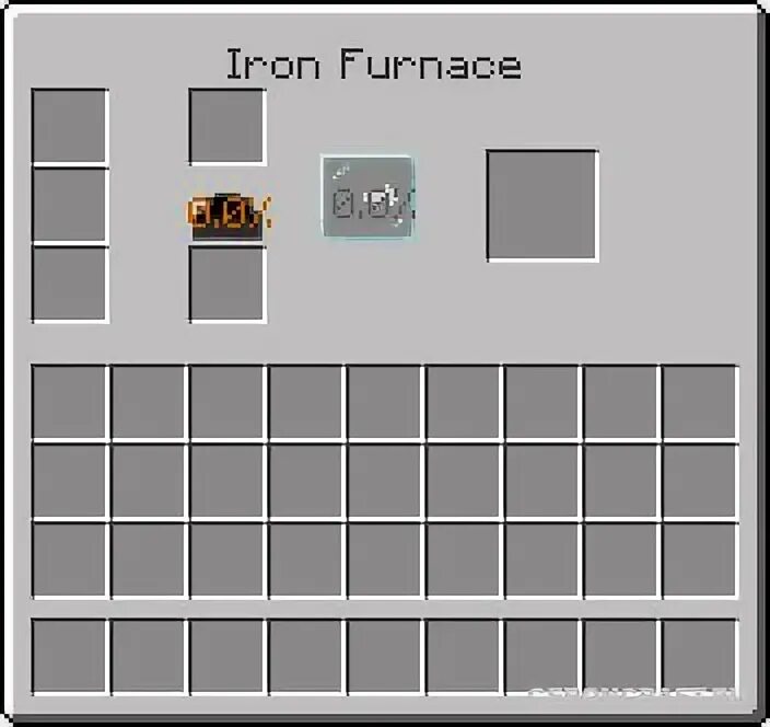 More furnaces
