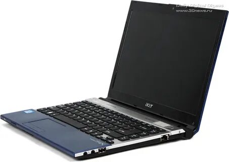 Acer aspire 3830