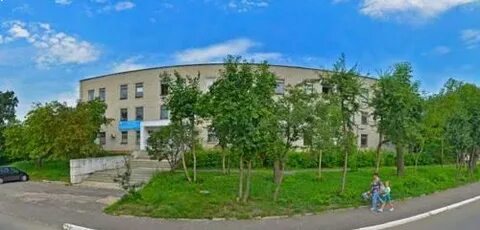 Ул коммунистическая 43