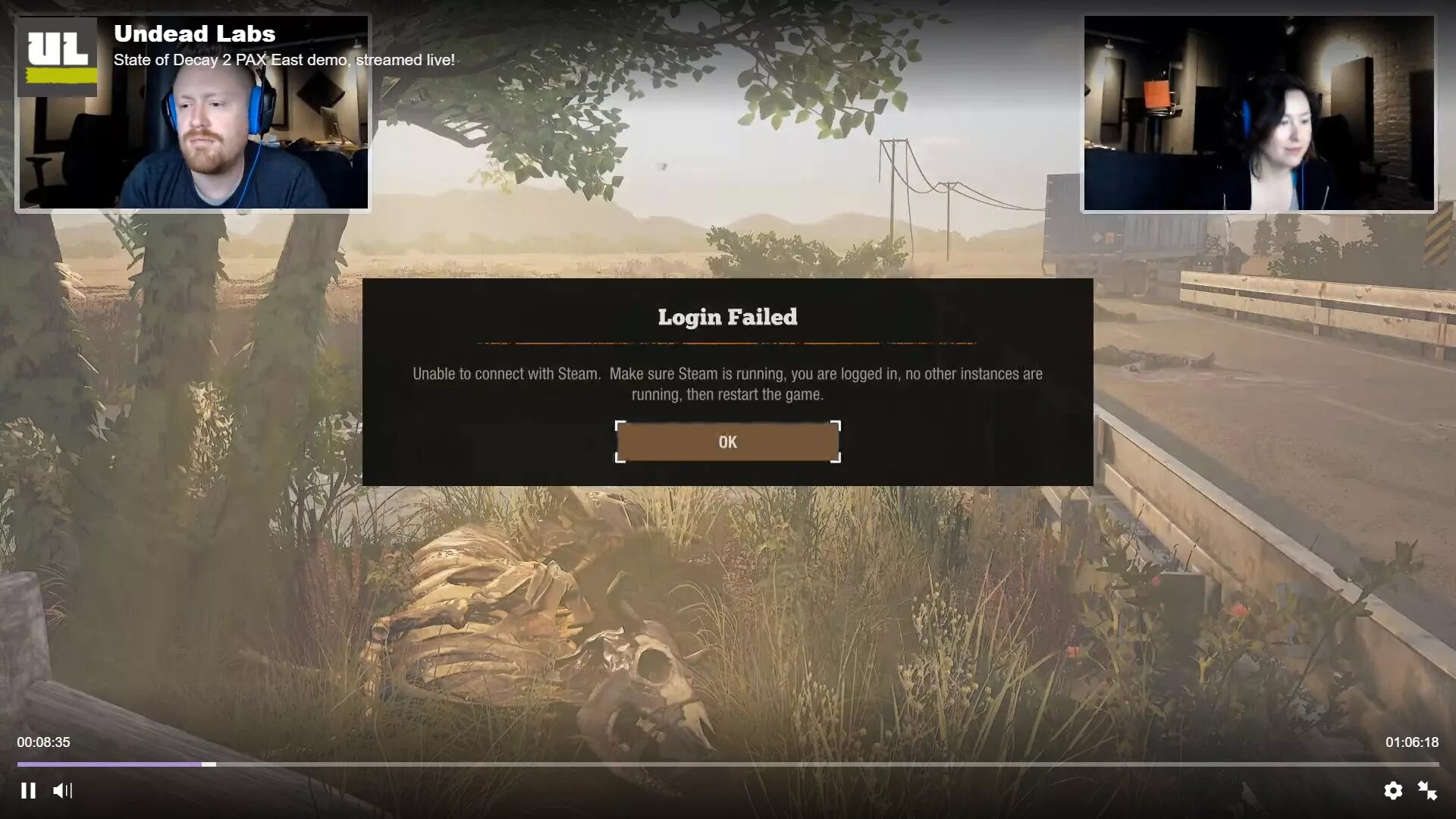 Unable to find game. State of Decay 2 Steam. State of Decay 2 Дубина из кофейной банки. State of Decay 2 как удалить сохранения.