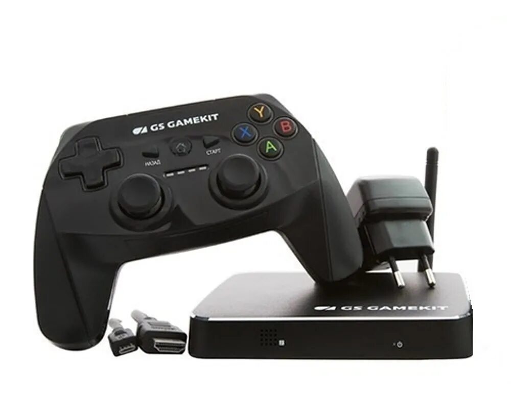 Как подключить gs gamekit к ноутбуку: детальная инструкция с полезными советами 